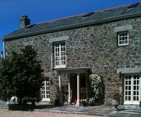 Hotel Tremoren
