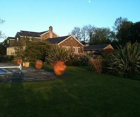 Hotel Tremoren Saint Kew